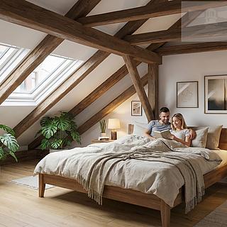 Prodej bytu 1+kk a garsoniéry 33 m² České Budějovice 3, Rudolfovská tř.