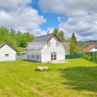 Prodej rodinného domu 121 m² Smržovka