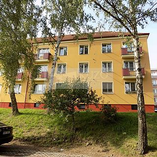 Prodej bytu 2+1 53 m² Příbram VII, Pod Haldou