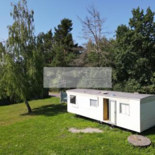 Prodej stavební parcely 946 m² Rabyně