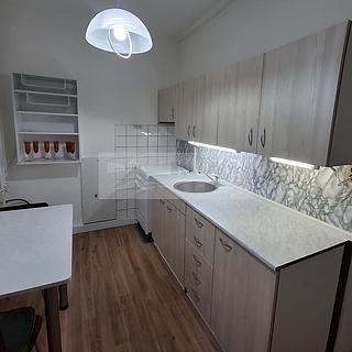 Pronájem bytu 1+1 38 m² Olomouc Hodolany, Jungmannova