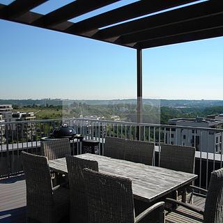 Prodej bytu 4+kk 258 m² Praha Hrdlořezy, Učňovská