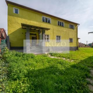Prodej rodinného domu 321 m² Načeradec Dolní Lhota, Dolní Lhota