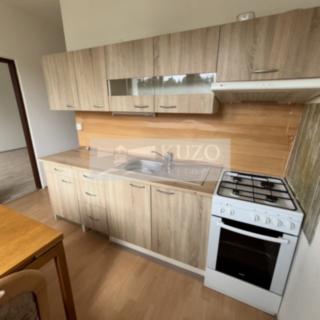 Prodej bytu 1+1 37 m² Rotava, Sídliště