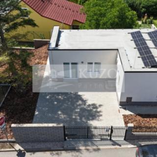 Prodej bytu 3+kk 70 m² Radim