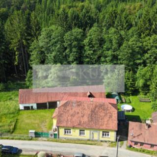 Prodej rodinného domu 321 m² Načeradec