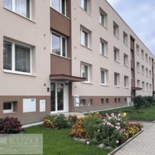 Prodej bytu 3+1 80 m² Kosmonosy, Pod koupalištěm