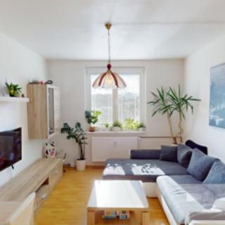 Pronájem bytu 3+1, 78m²