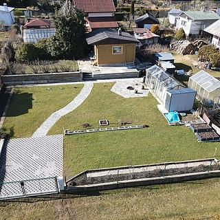 Prodej chaty 21 m² Příbram