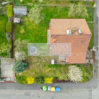 Prodej rodinného domu 128 m² Praha Malešice, Janderova