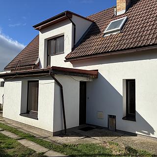 Pronájem rodinného domu 135 m² Přišimasy