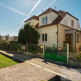 Prodej rodinného domu 93 m&sup2; Plzeň