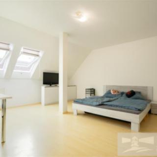 Pronájem bytu 2+1 64 m² Klatovy II, Masarykova