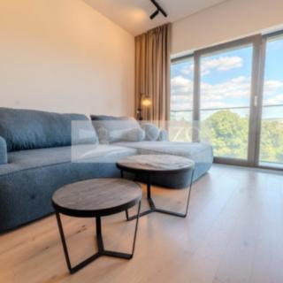 Pronájem bytu 2+kk 62 m² Brno Veveří, Lidická