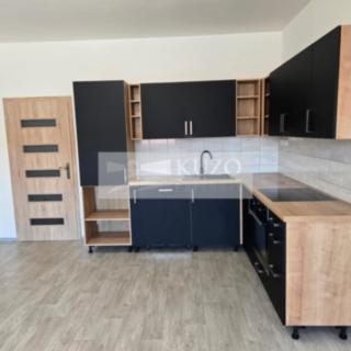 Pronájem bytu 1+kk, garsoniery 33 m² Příbram