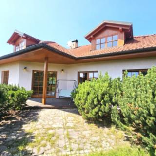 Prodej rodinného domu 253 m² Kunice