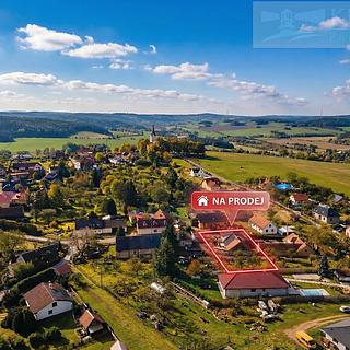 Prodej rodinného domu 220 m² Hluboš