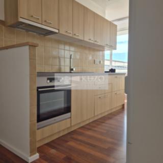 Pronájem bytu 3+1 62 m² Chomutov, Seifertova