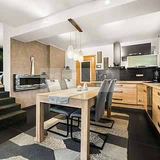 Prodej rodinného domu 230 m² Stará Huť, Ke Strži