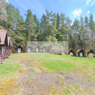 Prodej hotelu a penzionu 453 m² Zbytiny Blažejovice