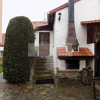 Pronájem bytu 1+kk, garsoniery 23 m² Příbram