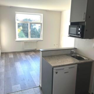 Pronájem bytu 1+kk, garsoniery 21 m² Praha