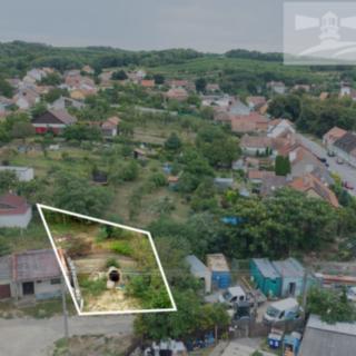 Prodej komerčního pozemku 200 m² Bavory