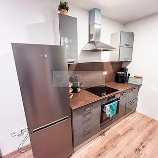 Pronájem bytu 3+kk 45 m² Šaratice