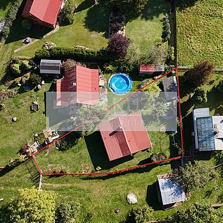 Prodej chaty 67 m² Kamenice Skuheř