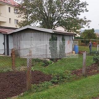 Pronájem garáže 20 m² Broumov