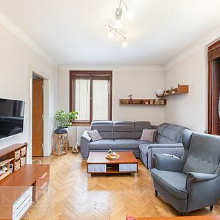 Prodej bytu 3+kk 84 m² Mladá Boleslav II, Boženy Němcové