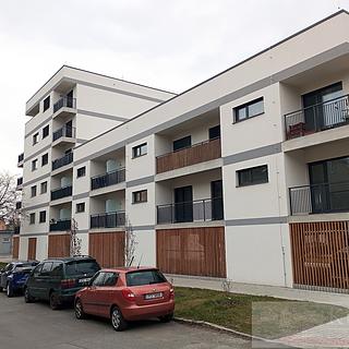 Pronájem bytu 1+kk, garsoniery 44 m&sup2; Plzeň