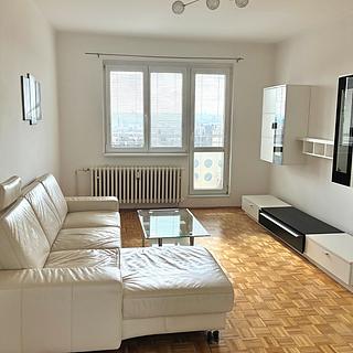 Prodej bytu 2+1 52 m&sup2; Praha
