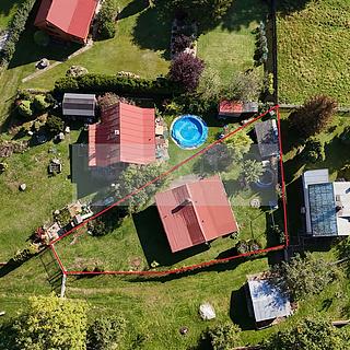 Prodej chaty 67 m² Kamenice Skuheř