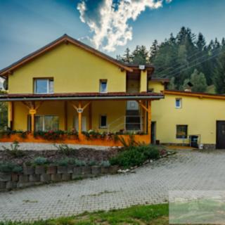 Prodej bytu 3+kk 99 m² Železná Ruda