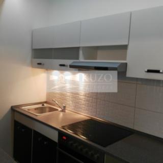 Prodej bytu 1+kk a garsoniéry 25 m² Chomutov, Bezručova