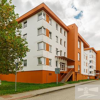 Prodej bytu 2+kk 70 m² Klatovy III, Čechova