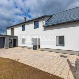 Prodej rodinného domu 186 m² Horky nad Jizerou