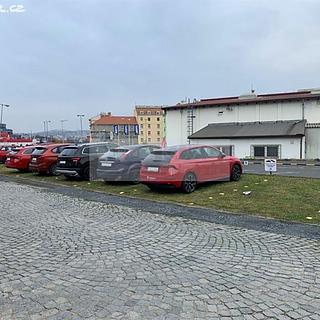 Pronájem Ostatních komerčních prostor 13 m² Praha