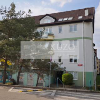 Prodej bytu 3+1 94 m² Praha