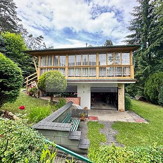 Prodej chaty 91 m² Bělá pod Bezdězem, Nad Kuřívodskou Silnicí