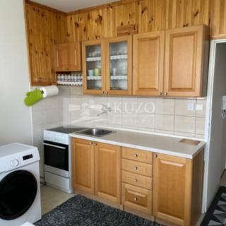 Pronájem bytu 1+1 36 m² Chomutov