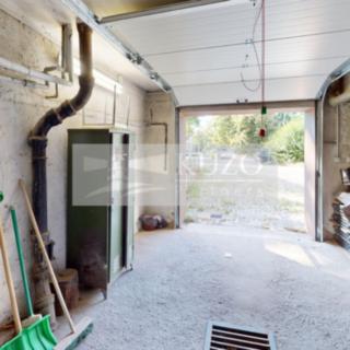 Pronájem garáže 40 m² Praha Záběhlice, Trenčínská