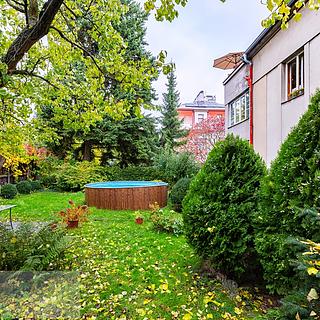 Prodej bytu 3+kk 84 m² Mladá Boleslav II, Boženy Němcové