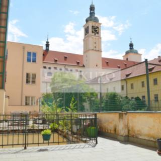 Prodej bytu 4+1 123 m² Praha Staré Město, Rybná