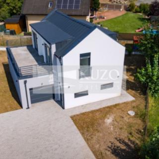 Prodej rodinného domu 165 m² Mladá Boleslav