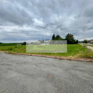 Prodej stavební parcely 1 734 m² Kolomuty