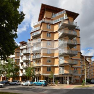 Pronájem bytu 4+1 130 m² Praha
