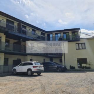 Prodej bytu 2+1 48 m² Příbram