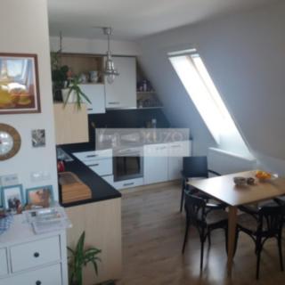 Prodej bytu 2+kk 63 m² Lázně Toušeň, Nádražní